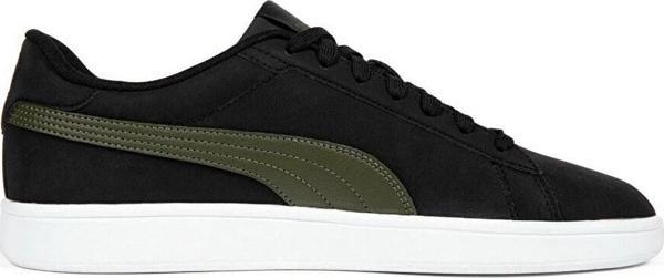 Puma 39233607 Smash 3.0 Buck Unisex Günlük Spor Ayakkabı - Image 1