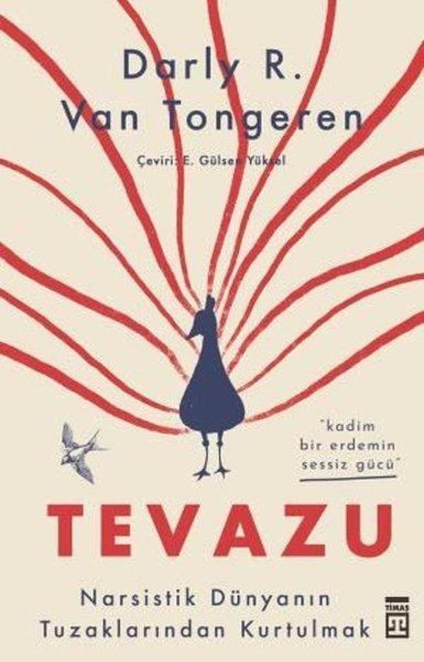 Tevazu: Kadim Bir Erdemin Sessiz Gücü - Timaş Yayınları - Image 1