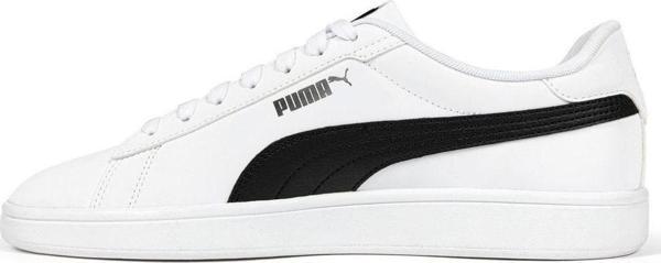 Puma Smash 3.0 Buck Low Boot Erkek Günlük Spor Ayakakbı - Image 1