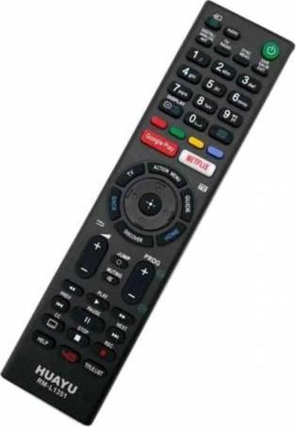 Sony 55xd8505 Smart Led Tv Kumandası - Image 1