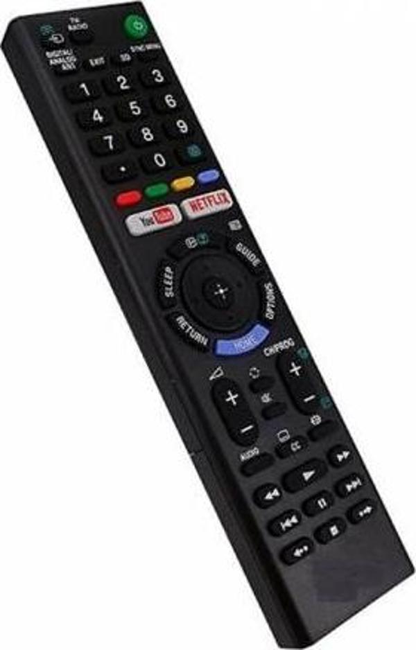 Sony Kd-49xd7005 Smart Led Tv Kumandası - Image 1