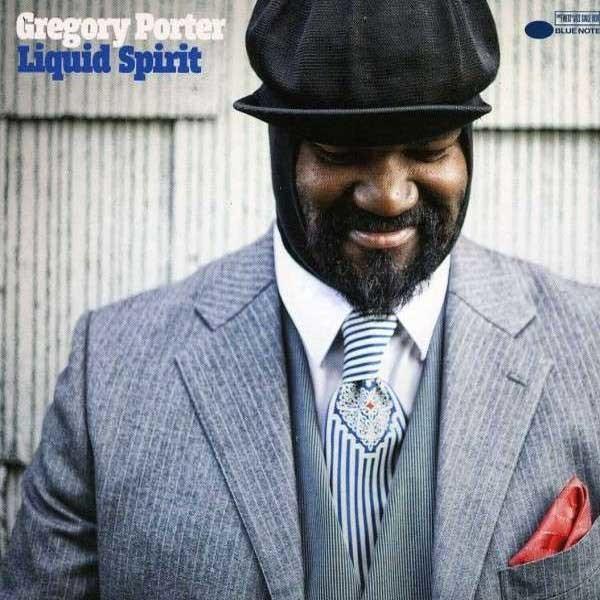 Blue Note Records Liquid Spirit 2LP - Image 1