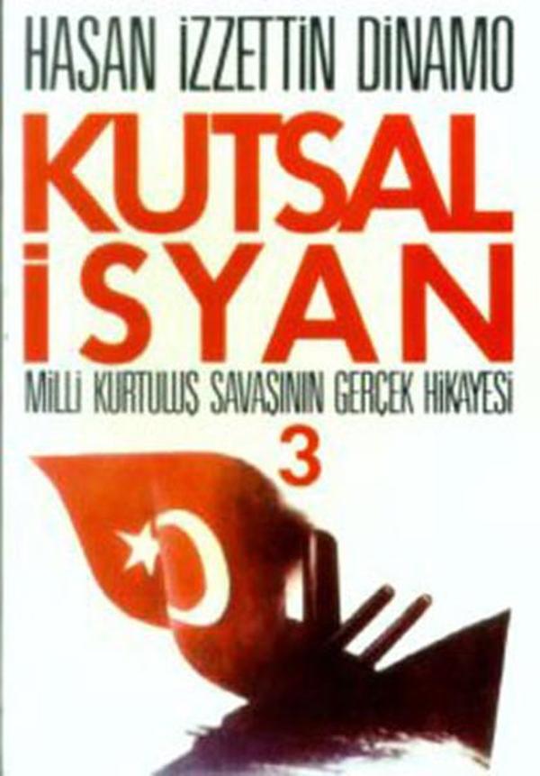 Kutsal İsyan 3 - Tekin Yayınevi - Image 1