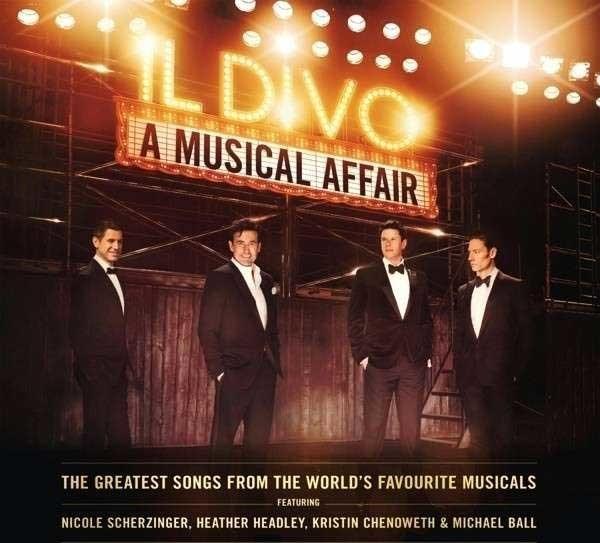 Sony Music A Musical Affair - Image 1