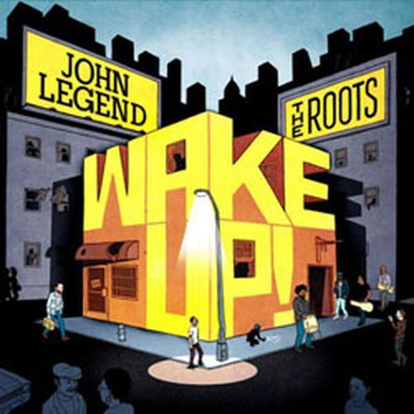 Sony Music Wake Up - Image 1