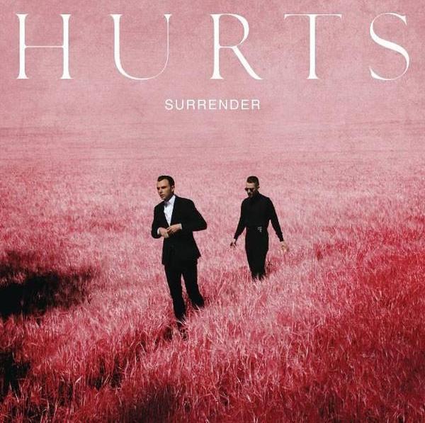 Sony Music Surrender (Deluxe) - Image 1