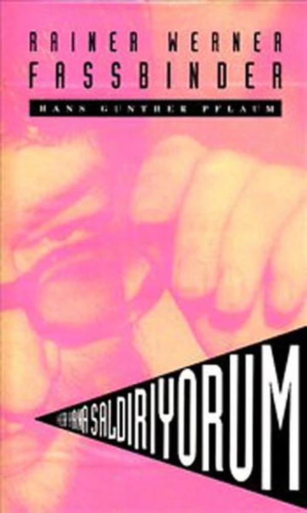 Her Yana Saldırıyorum - Hil Yayınları - Image 1