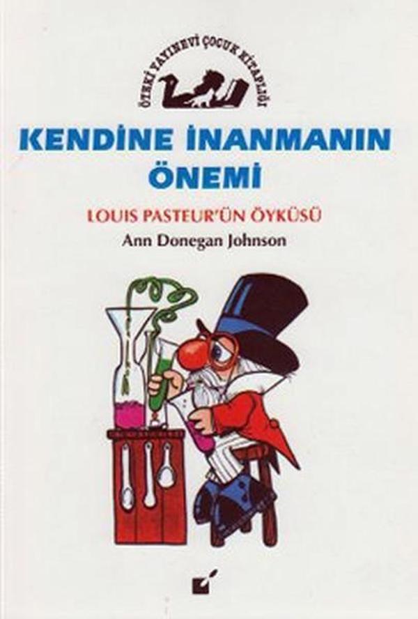Kendine İnanmanın Önemi - Öteki Yayınevi - Image 1