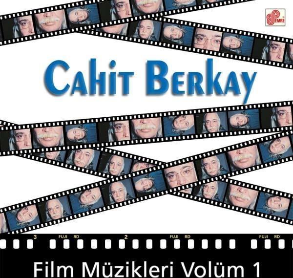 Emre Grafson Müzik Film Müzikleri Vol:1 - Image 1