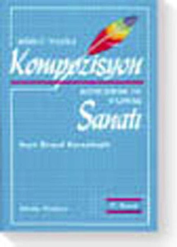 Yazmak Ve Konuşmak Sanatı Komp. - İnkılap Kitabevi Yayınevi - Image 1