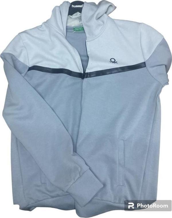Benetton Erkek Ceket - Image 1
