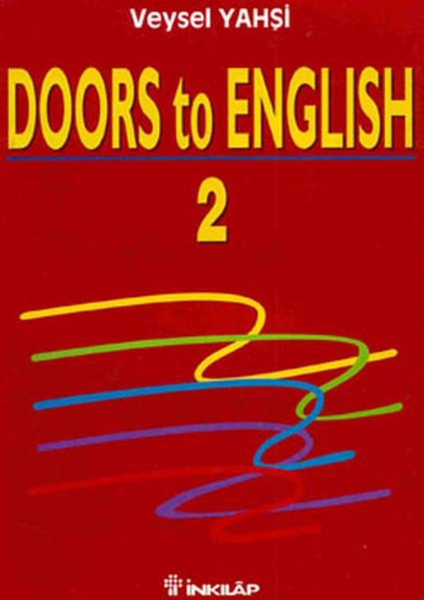 Doors To English 2 - İnkılap Kitabevi Yayınevi - Image 1