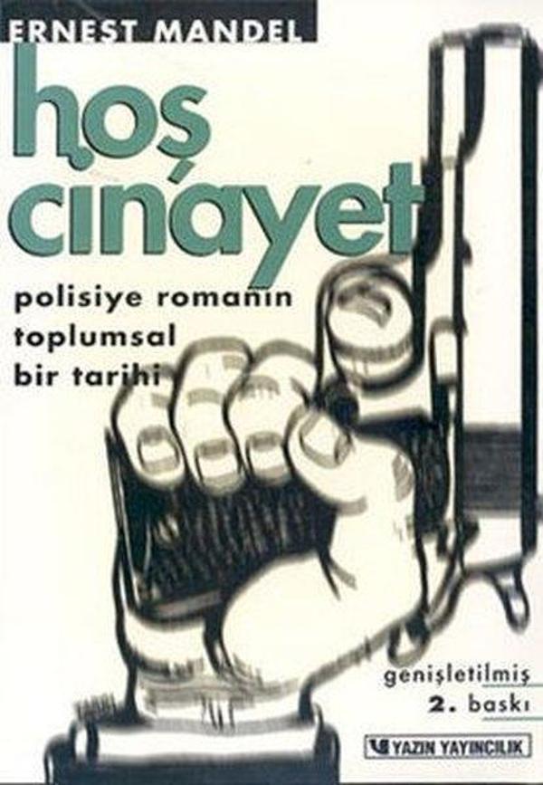 Cinayet Sineması - Yeni Alan Yayıncılık - Image 1