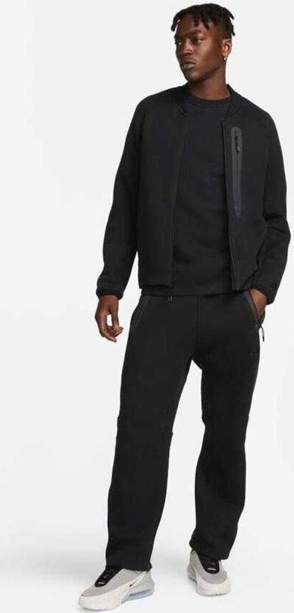 Nike Sportswear Tech Fleece Erkek Eşofman Üstü - Image 1