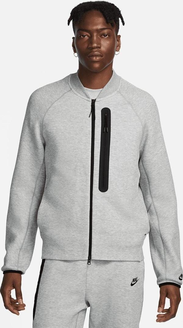 Nike Sportswear Tech Fleece Erkek Eşofman Üstü - Image 1