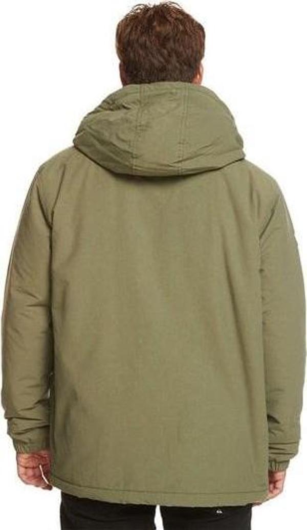 QUIKSILVERLS TEKSTİLCEKET - Image 1