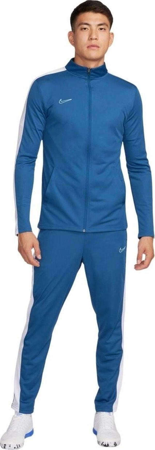 Nike Dri-Fit Academy 23 Trk Suıt Erkek Eşofman Takımı - Image 1