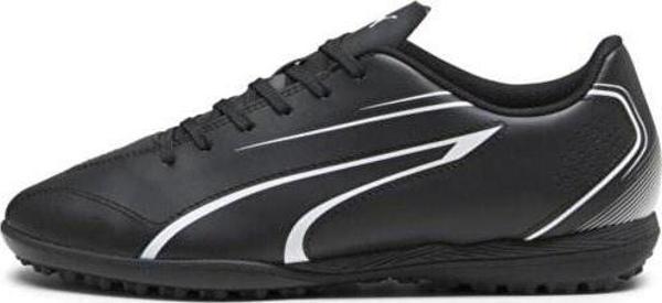 Puma Vıtorıa Tt Jr Low Boot Çocuk Futbol Ayakkabısı - Image 1