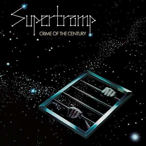Catalogue Crime Of The Century (Limited Edition) Limited Edition 180 Gr.Lp+Mp3 Download Voucher - Image 1