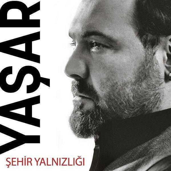 Seyhan Müzik Yaşar Şehir Yalnızlığı Plak - Image 1