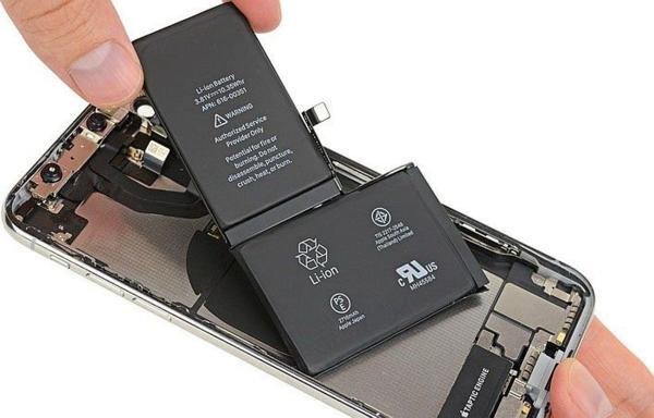 İphone 11 ORG Batarya Pil - Image 1
