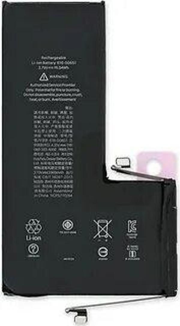 İphone 11 Pro Max ORG Batarya Pil - Image 1
