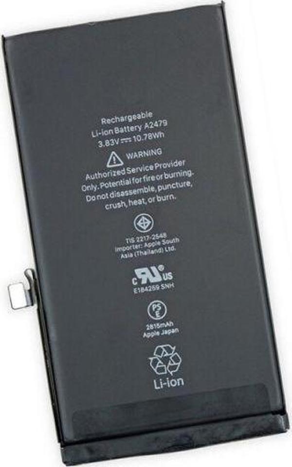 İphone 12 ORG Batarya Pil - Image 1