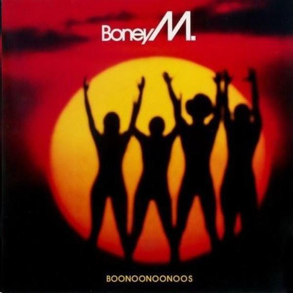 Sony Music Boonoonoonoos 1981 - Image 1