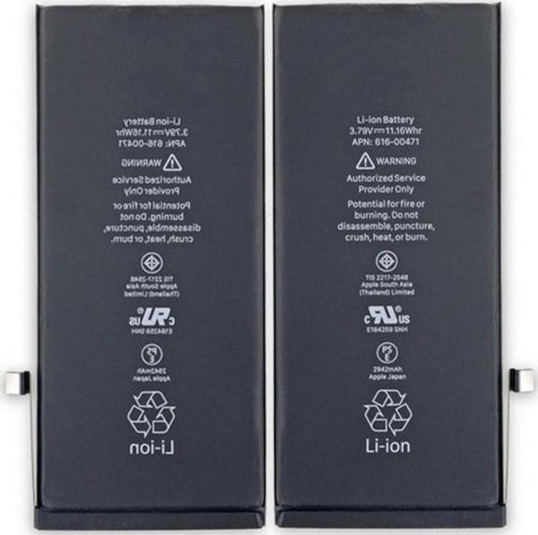 İphone XR ORG Batarya Pil - Image 1
