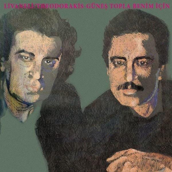 Seyhan Müzik Güneş Topla Benim İçin Plak - Image 1