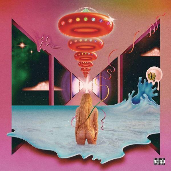 Sony Music Rainbow - Image 1