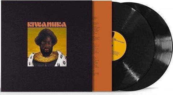 Polydor UK Kiwanuka - Image 1