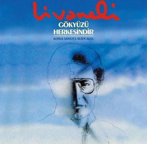 Seyhan Müzik Gökyüzü Herkesindir Plak - Image 1