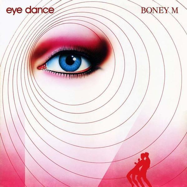 Sony Music Eye Dance (1985) - Image 1