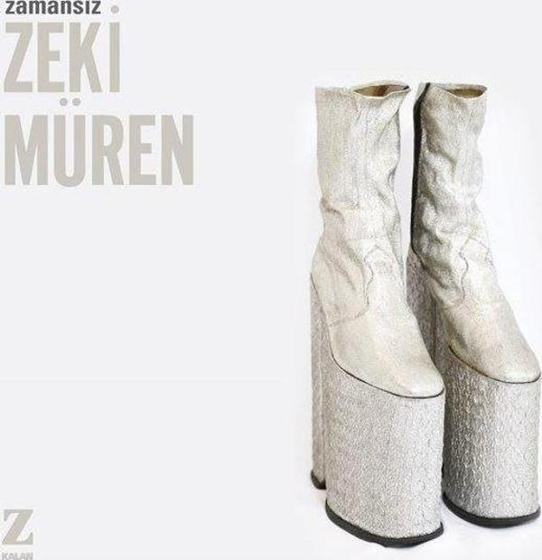 Z Müzik Z Müzik Zamansız - Image 1