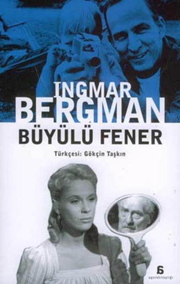 Büyülü Fener - Agora Kitaplığı - Image 1