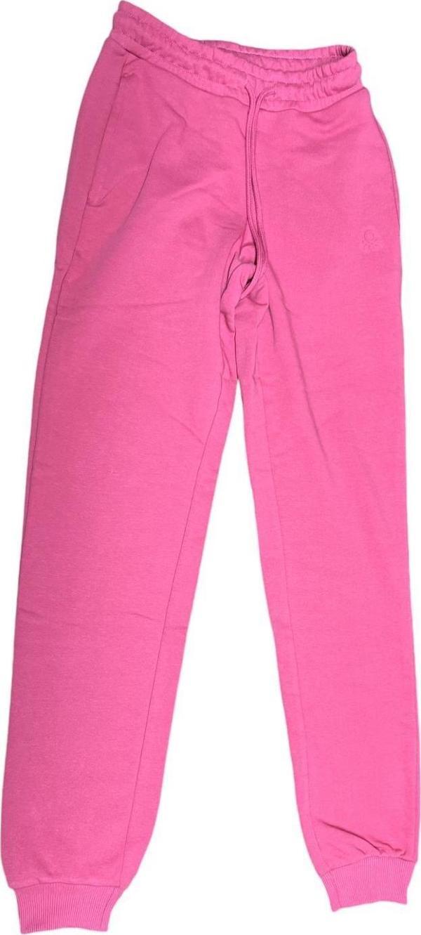 Benetton-W20743 KAdın Eşofman Altı - Image 1