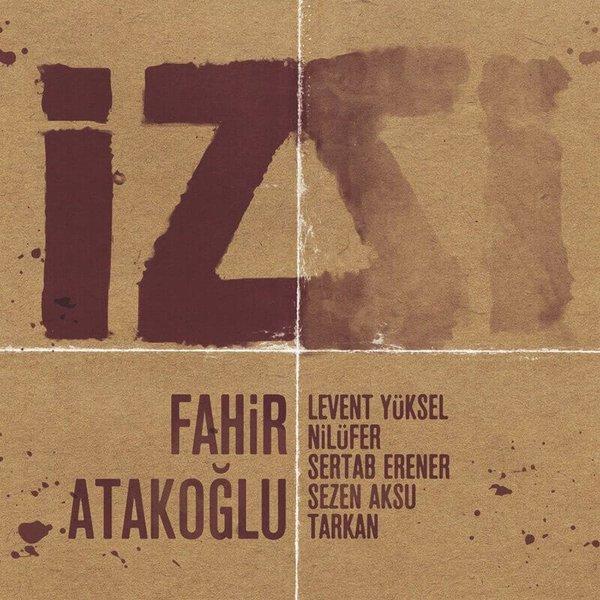 Far&Here Fahir Atakoğlu İz Plak - Image 1