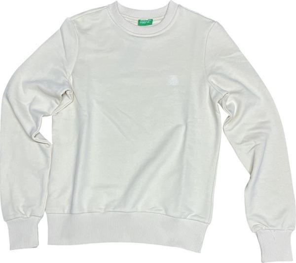 Benetton-W20051 Kadın Sweatshirt - Image 1