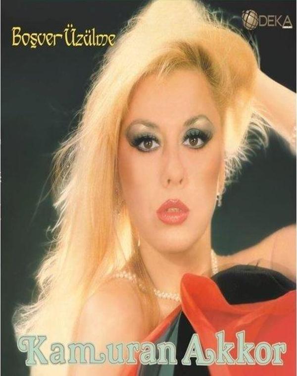 Deka Boşver Üzülme - Image 1