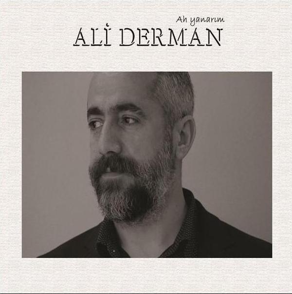 Ahenk Müzik Ah Yanarım - Image 1