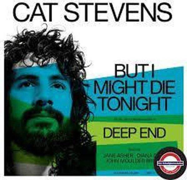 Island Records UK Cat Stevens - Image 1
