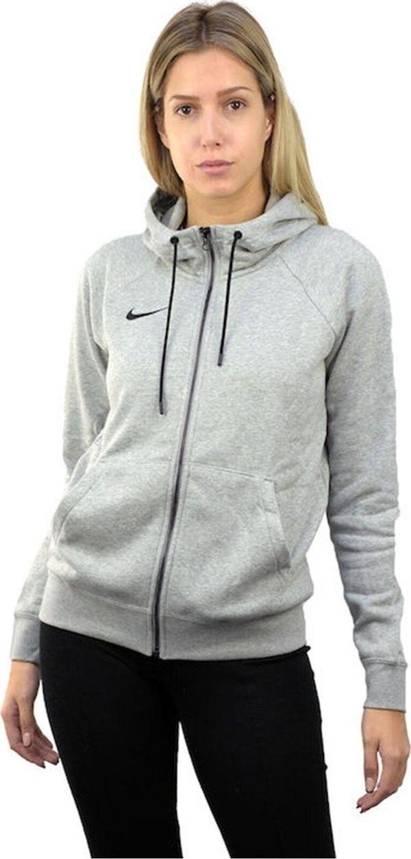 Nike Dry Park 20 Kadın Sweatshirt - Image 1