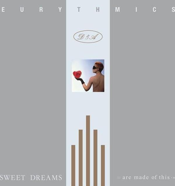 Sony Music Sweet Dreams (Are Made Of This) - Image 1