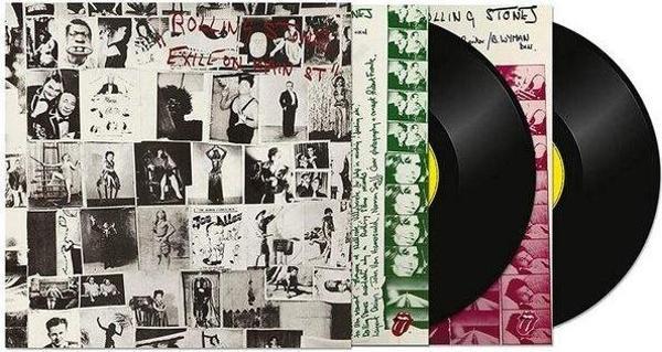 Universal The Rolling Stones - Image 1