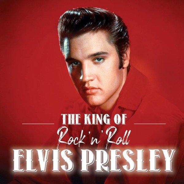 Happy Sheep Records Elvis Presley - Image 1