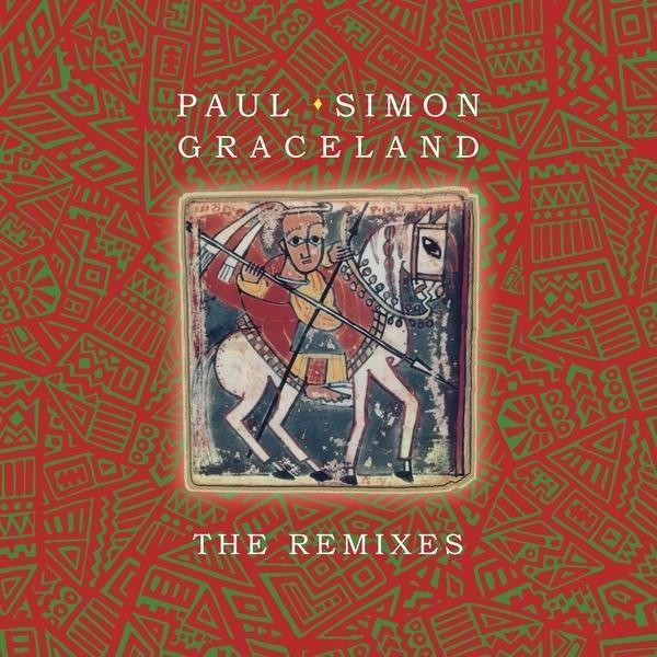 Sony Music Greceland-The Remixes-2LP - Image 1