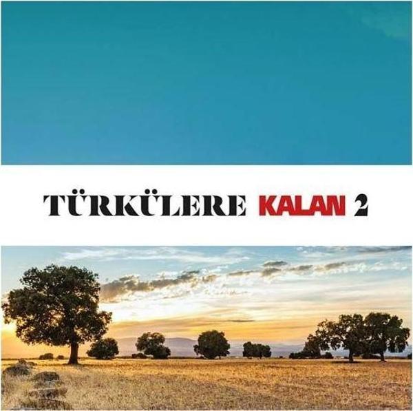 DMC Türkülere Kalan 2 - Image 1