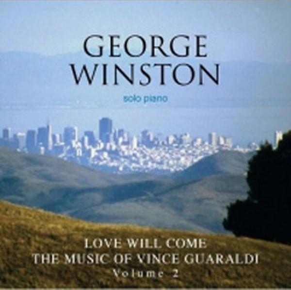 Sony Music Love Will Come The Music Of Vince Guaraldi - Image 1