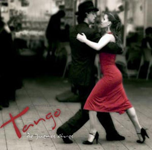 DMS Tango de Buesnos Aires - Image 1